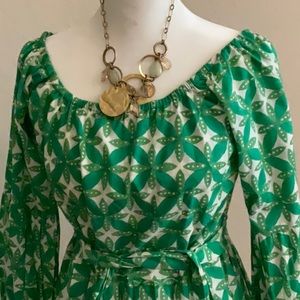 Anthropologie Dress